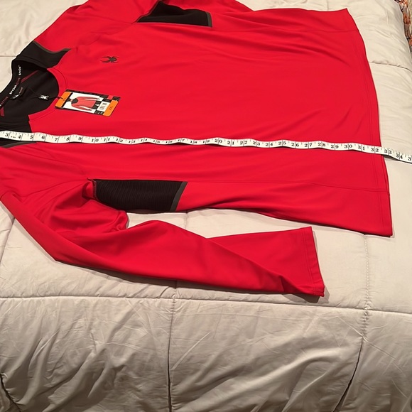 Spyder sweatshirt - Picture 4 of 5